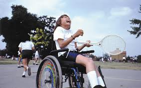 A fogyatékkal élő gyermek