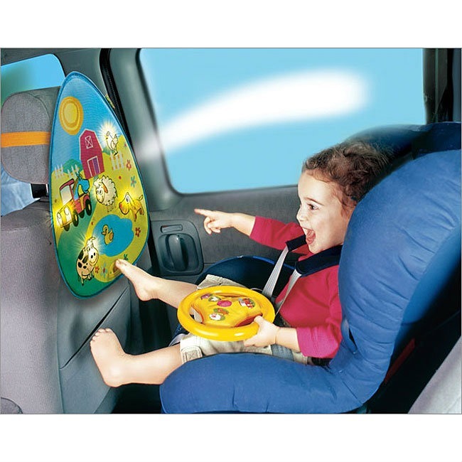 Játéktippek útközben