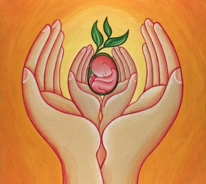 A termékenység napjai