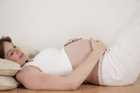 Mit tehet a kismama, ha ágynyugalomba kényszerül?