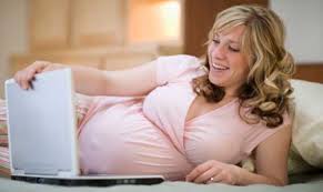 Várandós nők “bakancslistája”