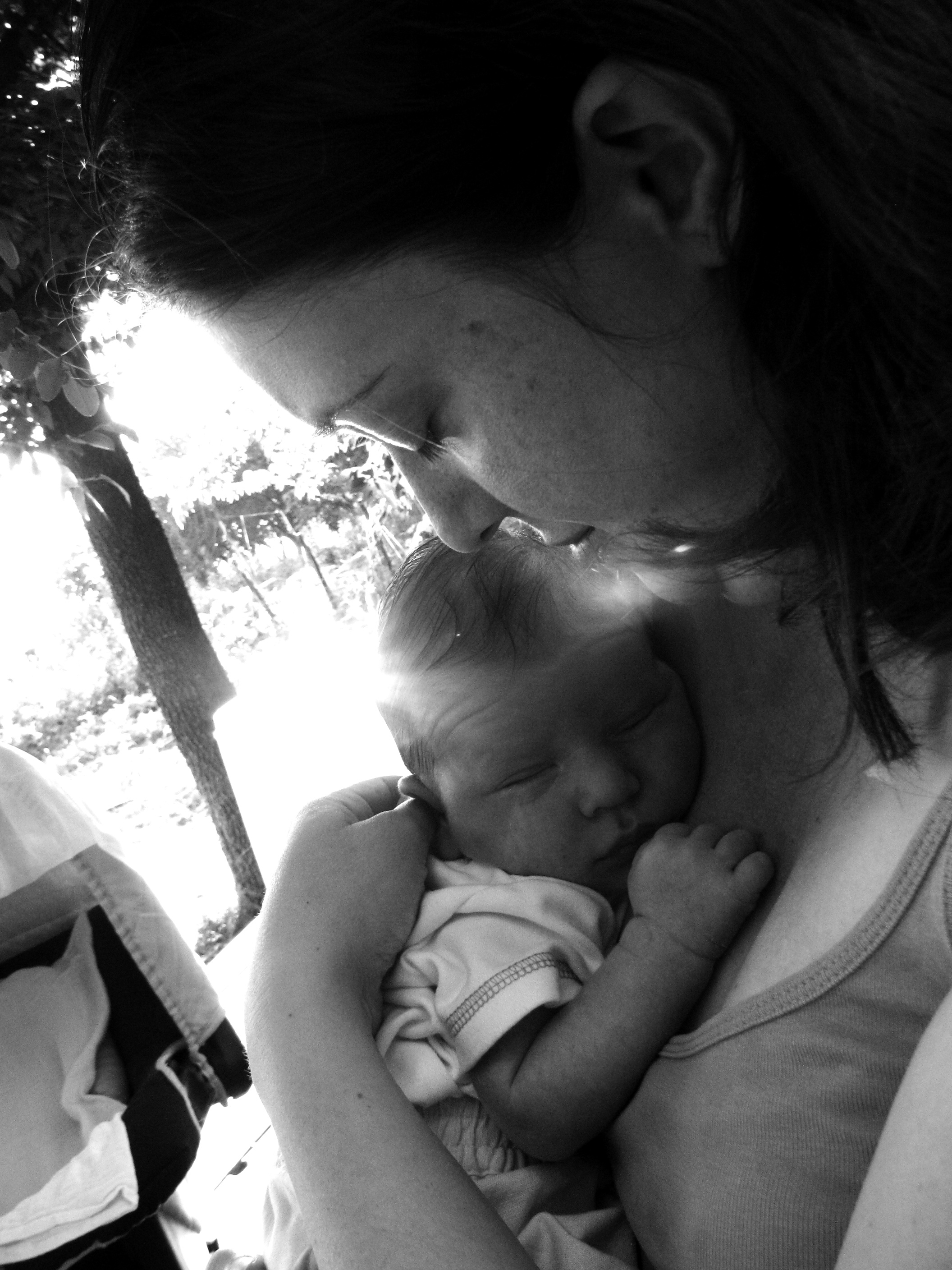 Gergő születéstörténete