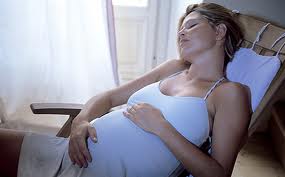 Gátvédelemmel szülni — tanácsok kismamáknak (3.)