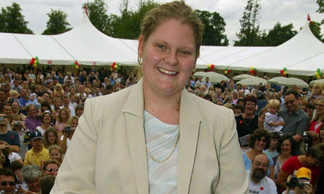 Az első lombikbébi