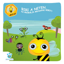 Bibi a neten – a biztonságos internetezésre tanít egy új weboldal