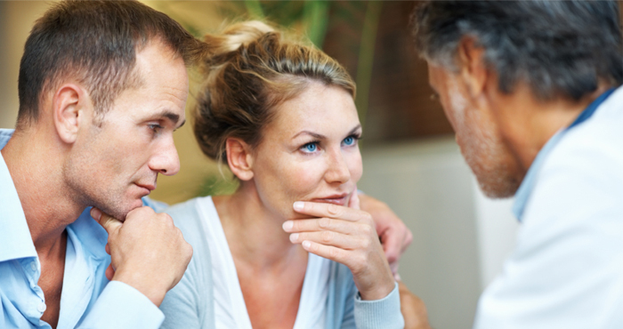 Ezer méhen kívüli megtermékenyítésből 300 gyermek születik