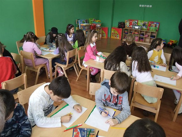 Beszoktatás a bölcsődébe, óvodába: Hogyan csináld?