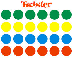 Ujj twister