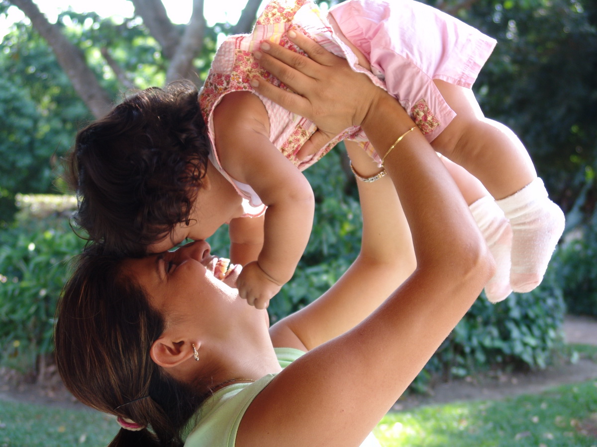 10 dolog, amit ha anyánk megígért volna, most boldogabbak lennénk