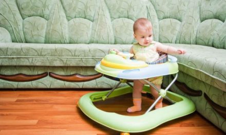 Miért NE használjunk bébikompot?