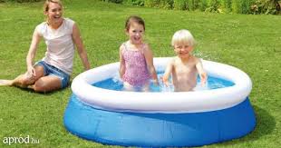 Ötnaponta megfullad egy gyermek az otthoni kismedencékben