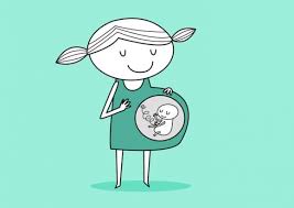 A magzat üzenete – kommunikáció és kapcsolat