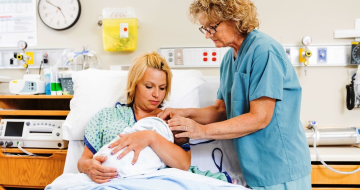 Nem vártam királyi ellátást, csak hogy emberszámba vegyenek