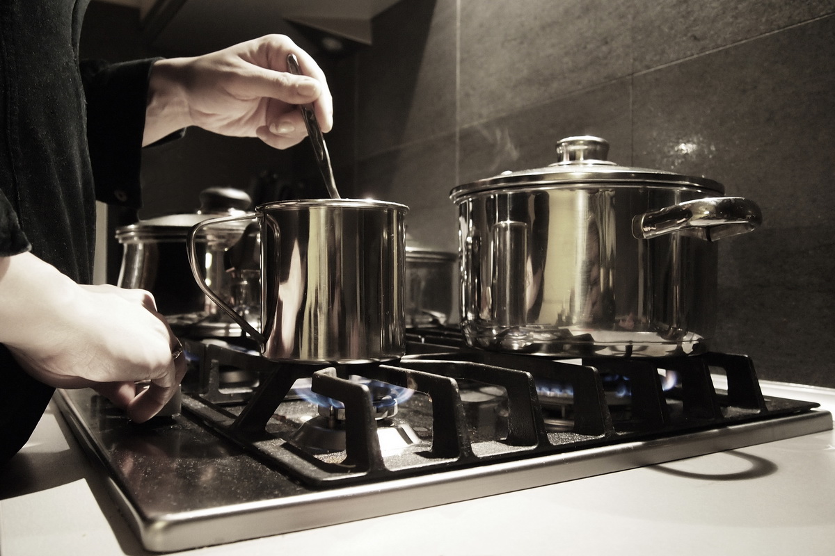 Otthonunk legkoszosabb zugai