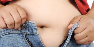 Minden hatodik magyar gyermek túlsúlyos