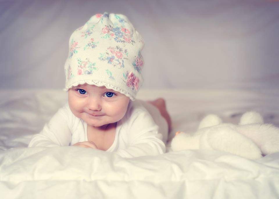 Mikortól hagyhatjuk másra a gyereket?