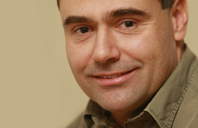 Miért fontos egyáltalán, hogyan szülnek a nők? — Interjú Bálint Balázzsal, a Szent Imre kórház szülészorvosával