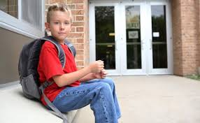 Semmi? 15 kérdés a gyerekhez, amiből tényleg kiderül, hogy mi volt a suliban