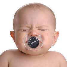 A cumi becsapja a szülőket