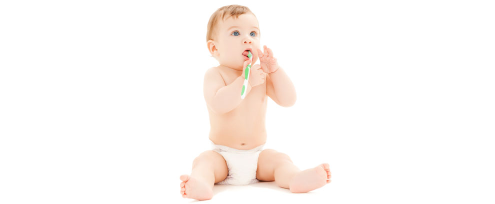 Tanítsd meg a gyereked időben fogat mosni!