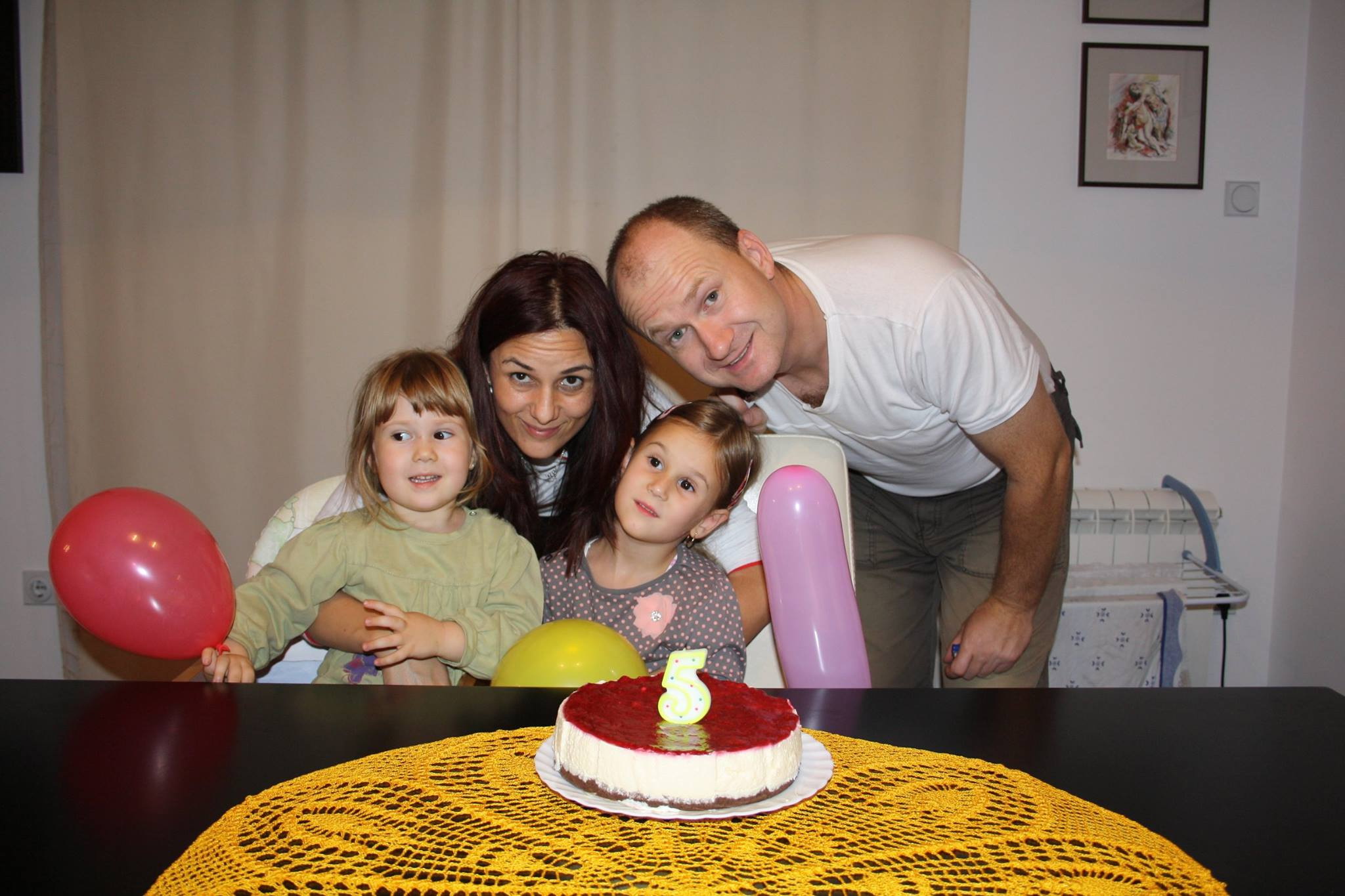 Amikor kiderül: diabéteszes a gyermek