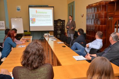 Kismamák, kispapák, vállalkozásra fel!