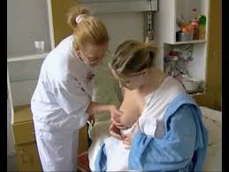 Emlőgyulladás, fejés, tejtárolás