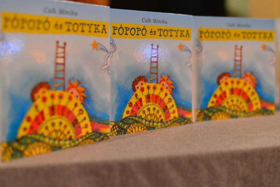 A mesetárban kutakodó író – Interjú Csík Mónikával