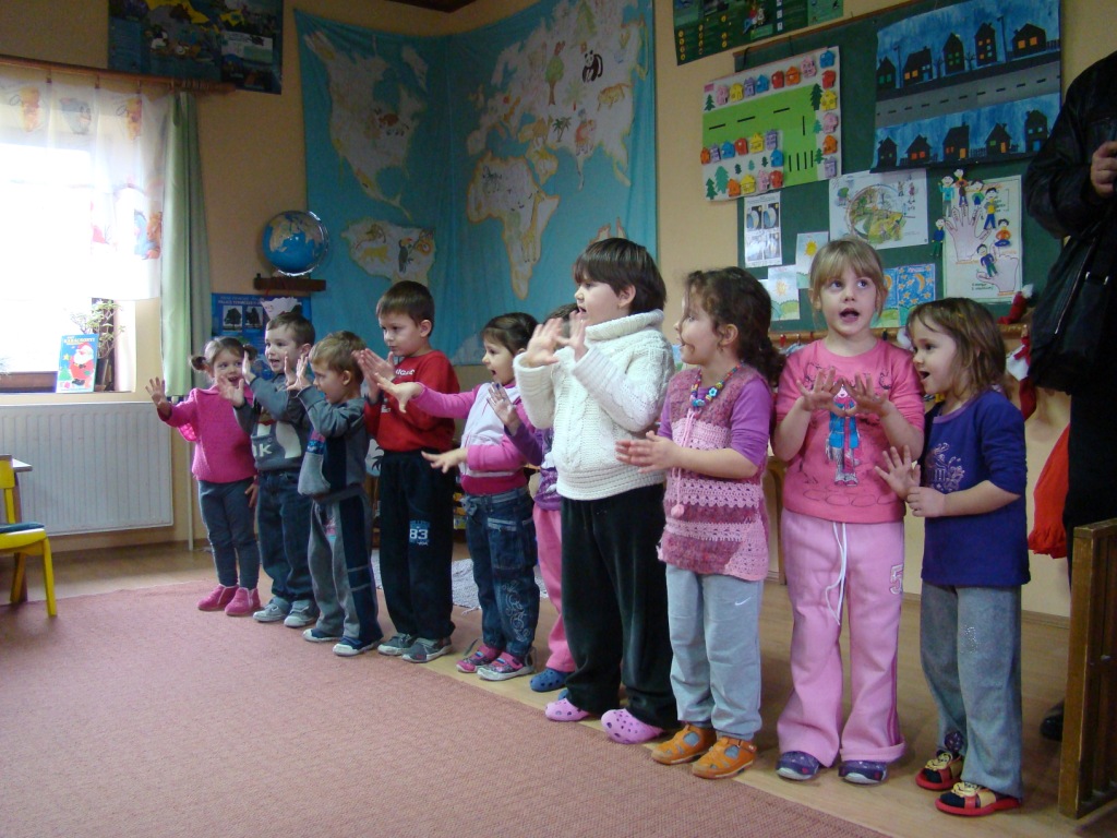 A kevés gyerek is sok