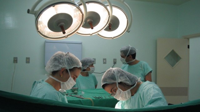 Szülés a járvány idején