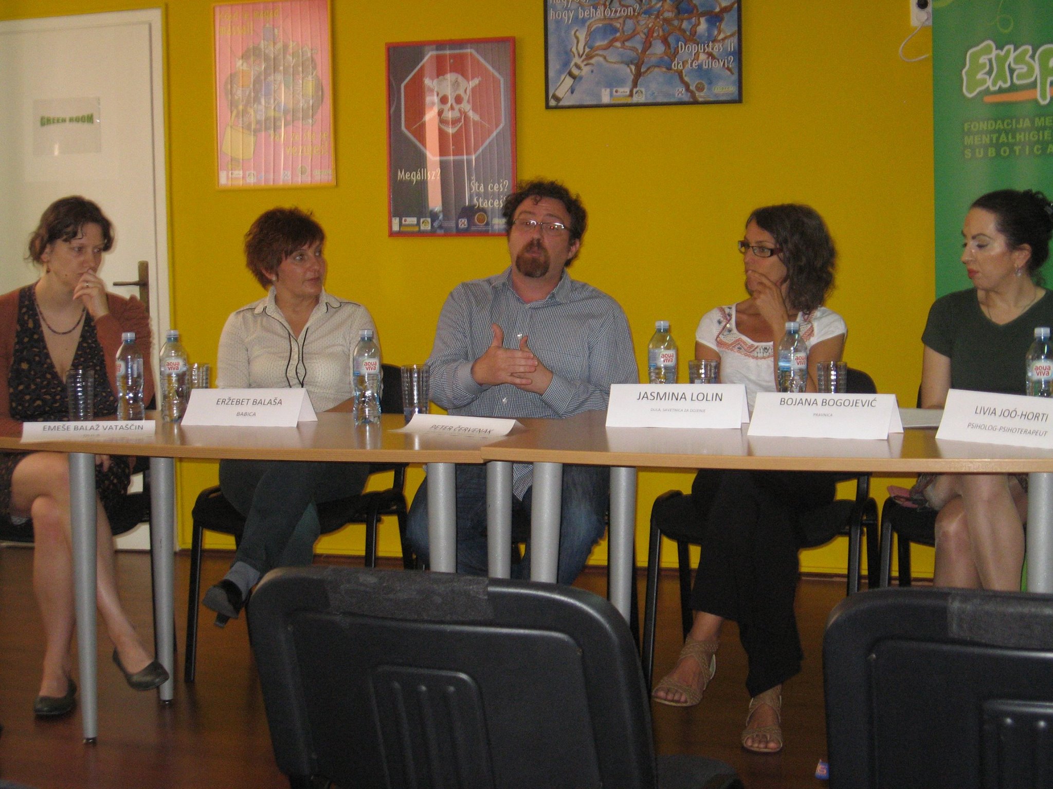 Mi fán terem a háborítatlan szülés?