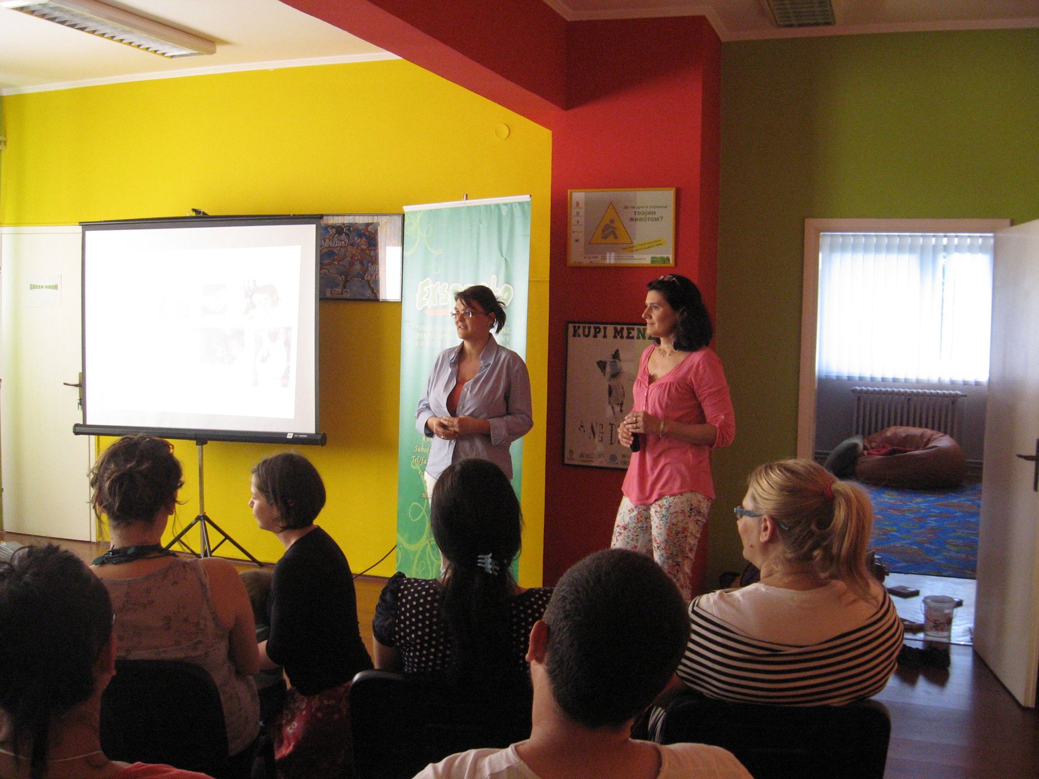 Legyenek közel egymáshoz!