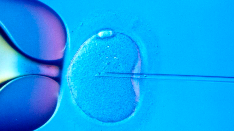 Összefügghet a lombikkezelés és a mellrák