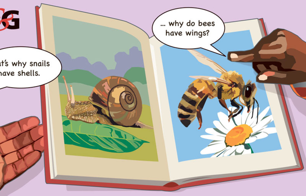 Angol nyelvű foglalkozás ovisoknak