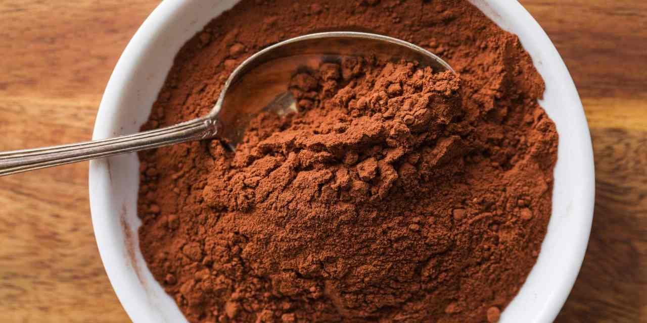 Rákkeltő anyagot találtak a Magyarországon gyártott Tesco kakaóporban