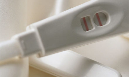 Az a titokzatos 9 hónap