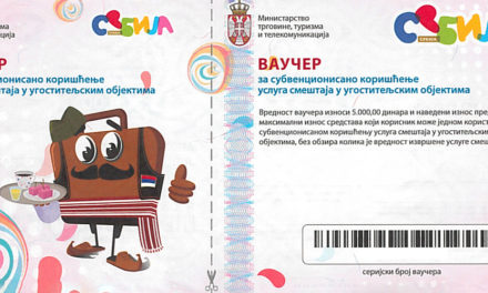 Folytatódik az üdülési utalványok kiosztása