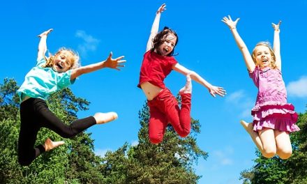 Önismereti műhely kisiskolásoknak