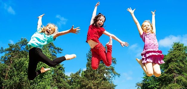 Önismereti műhely kisiskolásoknak