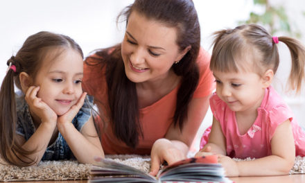 A rendszeresen olvasó gyerekek jobban teljesítenek az iskolában
