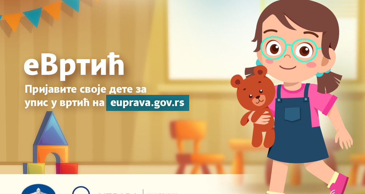 Hogyan írassuk be a gyereket bölcsődébe, óvodába rendkívüli állapot idején?