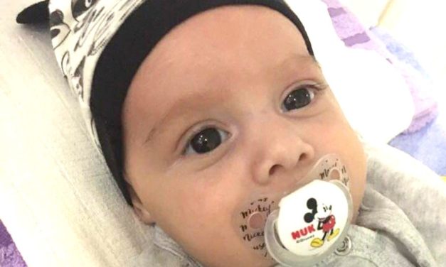 FRISS: Olivér már a jövő héten megkaphatja a szükséges gyógyszert