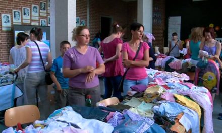 Zentán elmarad a bababörze, Szabadkán a Népszínház mondta le az előadásait