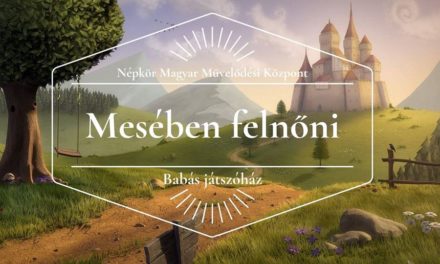 Szabadka: Babás játszóház a Népkörben