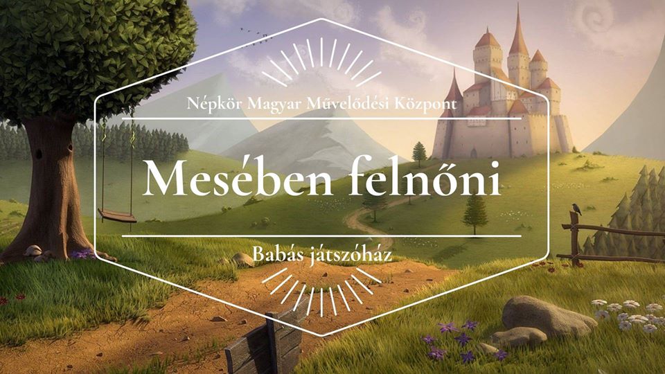 Szabadka: Babás játszóház a Népkörben