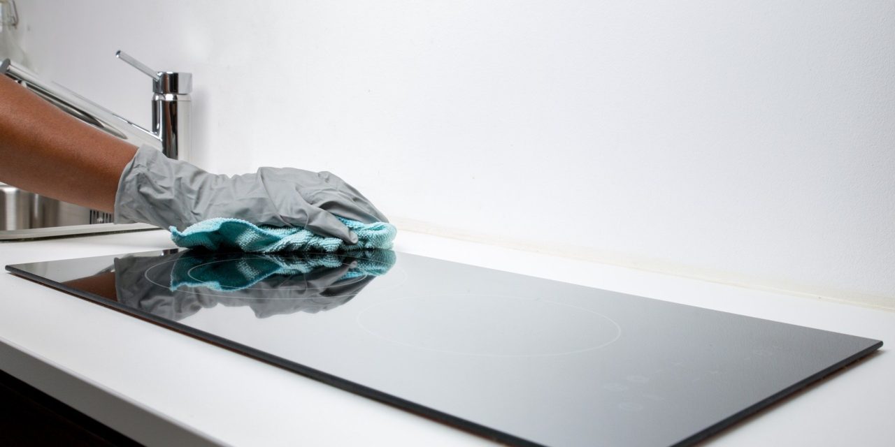 Így érdemes takarítanod a koronavírus-járvány idején