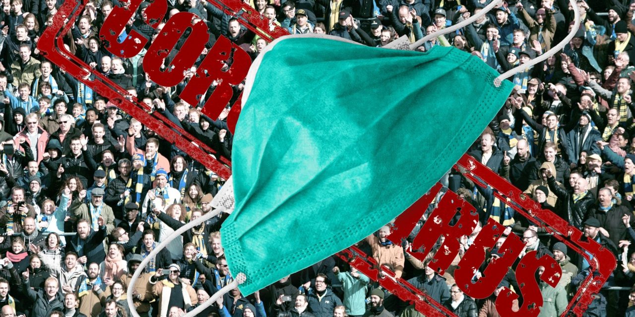 Koronavírus: Száznál is több fertőzött Újvidéken, több mint negyven Szabadkán