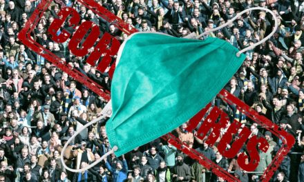 Koronavírus: Háromezer felett a fertőzöttek száma