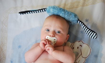 Hogyan szoktasd le a kisgyermekedet a cumizásról? Cumiról leszoktatás útmutató lépésről lépésre