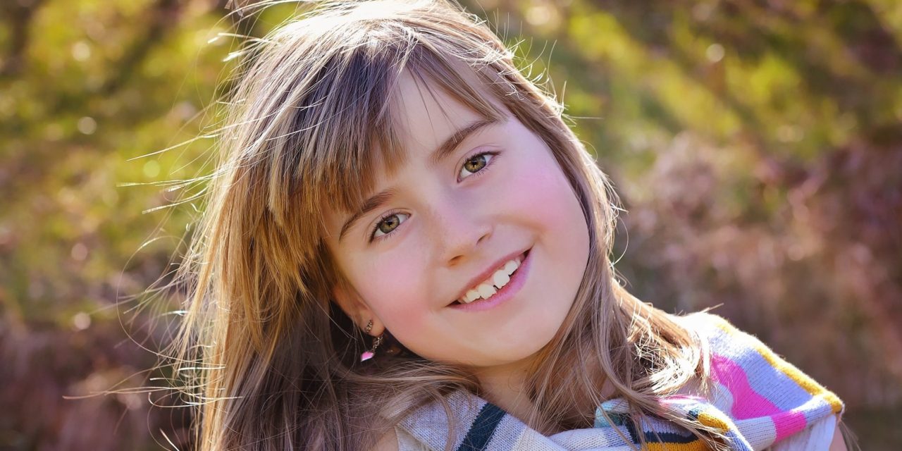 Fotópályázat a Babamamán! Keressük a legszebb gyermekmosolyt!